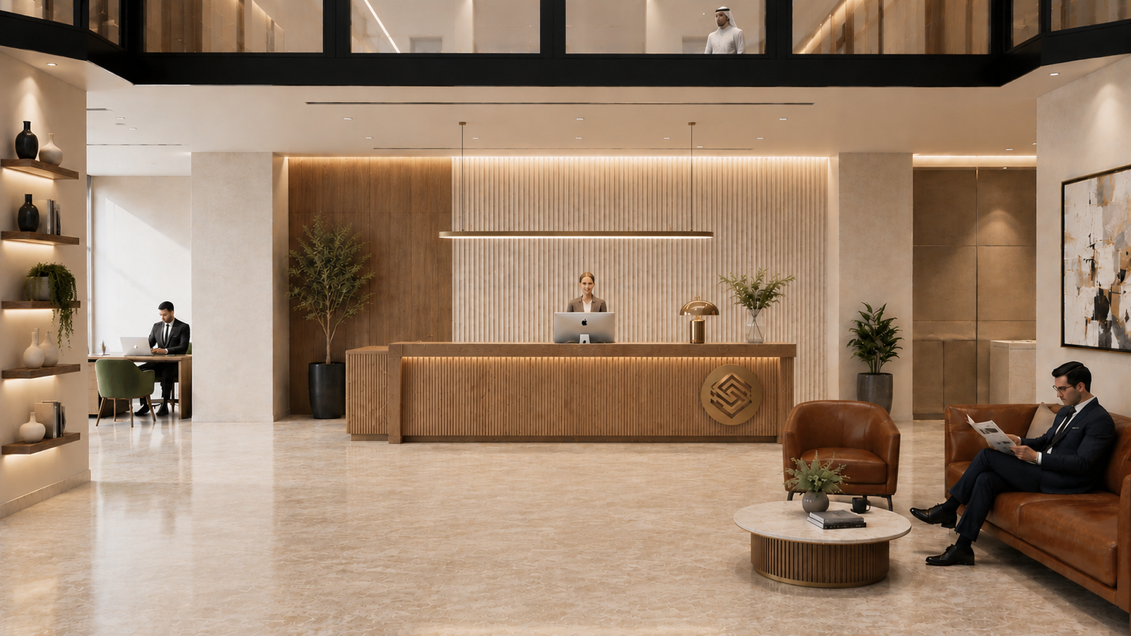 Finance HQ